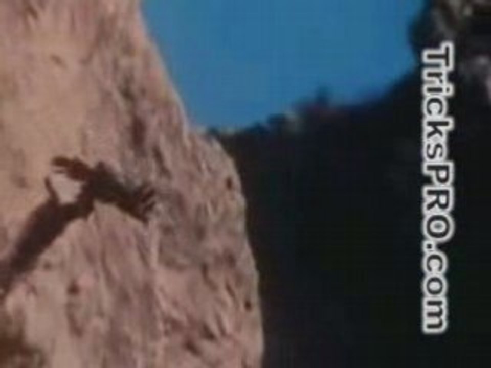 Unbelievable Footage