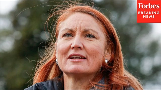 ‘It Would Eviscerate A Balanced Budget’: Melanie Stansbury Rails Against ‘Decimating’ Cuts Of GOP Tax Bill