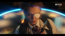 Bet _ Official Trailer - Netflix