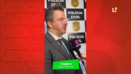 Delegado Rodrigo Correa, do DRADE, fala sobre investigação de caso Bobadilla