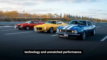17 Muscle Cars That Dominate the Road in 2025 ‑ Made with FlexClip (online-video-cutter.com)