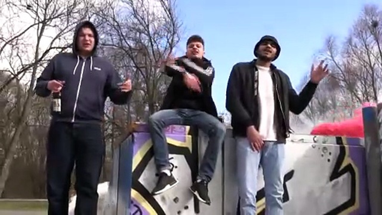 WIZZY067 & JOAOG - ÜBERNAHME 2017 (Sero Beats)