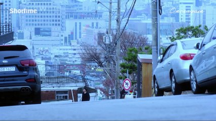 Time-Travel Romance: Can Jaewoo Save Jihoon from the Past? ⏳