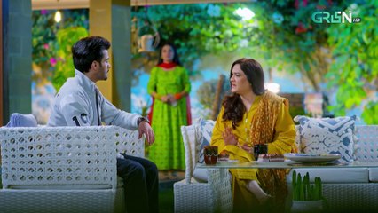 Ishq Tum Se Hua Episode 27 (Subtitles) 28th May 2025 - Fahad Sheikh - Sukaina Khan - Hassan Ahmed