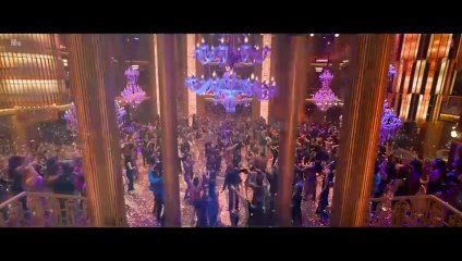 LAAL PARI (SONG)-YO YO HONEY SING