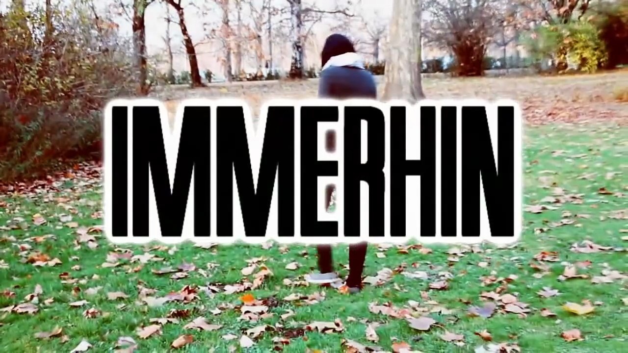 Vitality - Immerhin prod. by Beatjunkie Rato