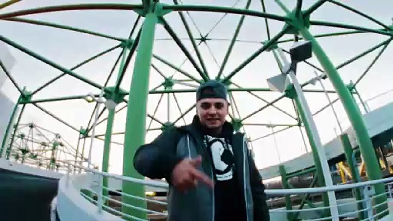VBT Qualifikation 2015 - RaMio (prod. by Lumick)