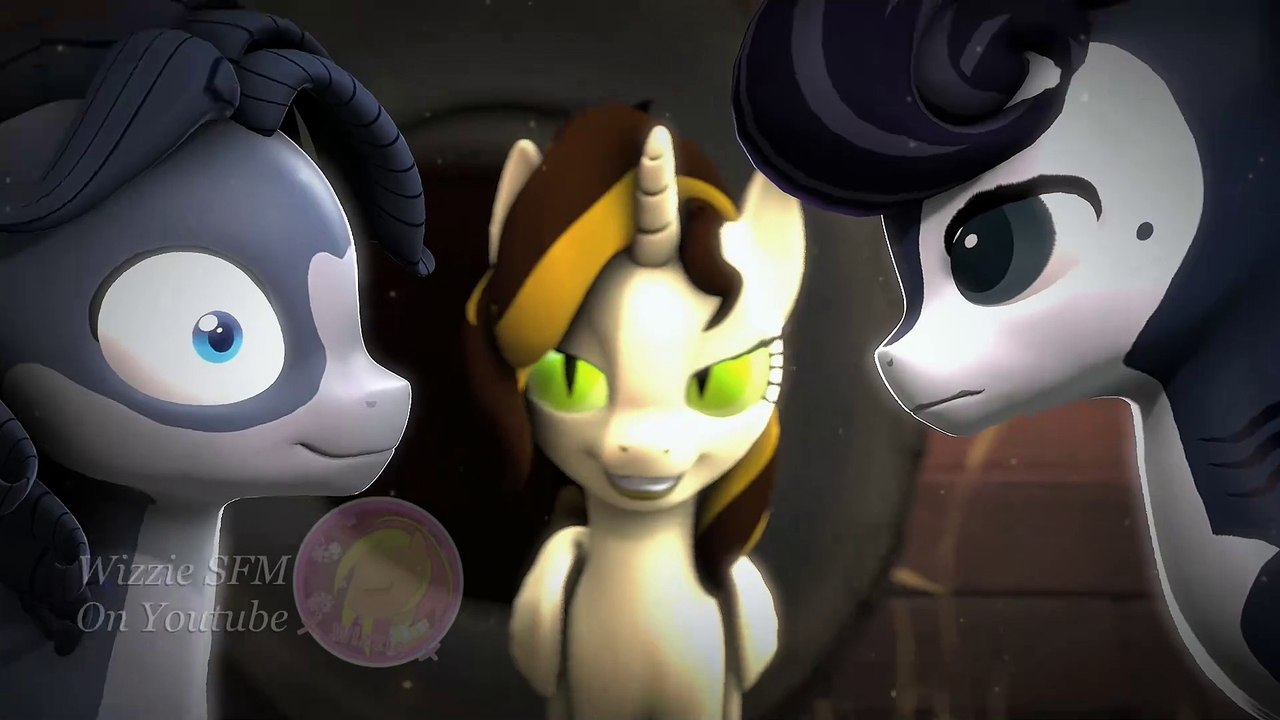 [MLP] [SFM] [COMMISSION] Nickelback - She Keeps Me Up ⧸⧸ PMV ⧸⧸ WARNING： FLASHING LIGHTS!