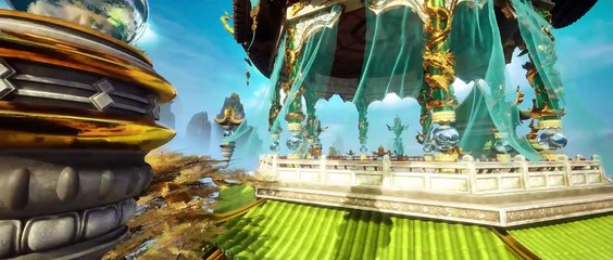 Xingchen Bian 6.Sezon 12