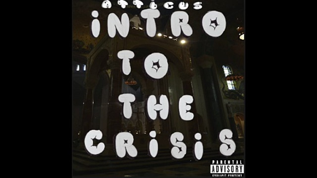 44 Atticus - For Da Homies