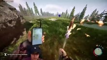 DE RETOUR DANS LA FORÊT... (Sons of the Forest)