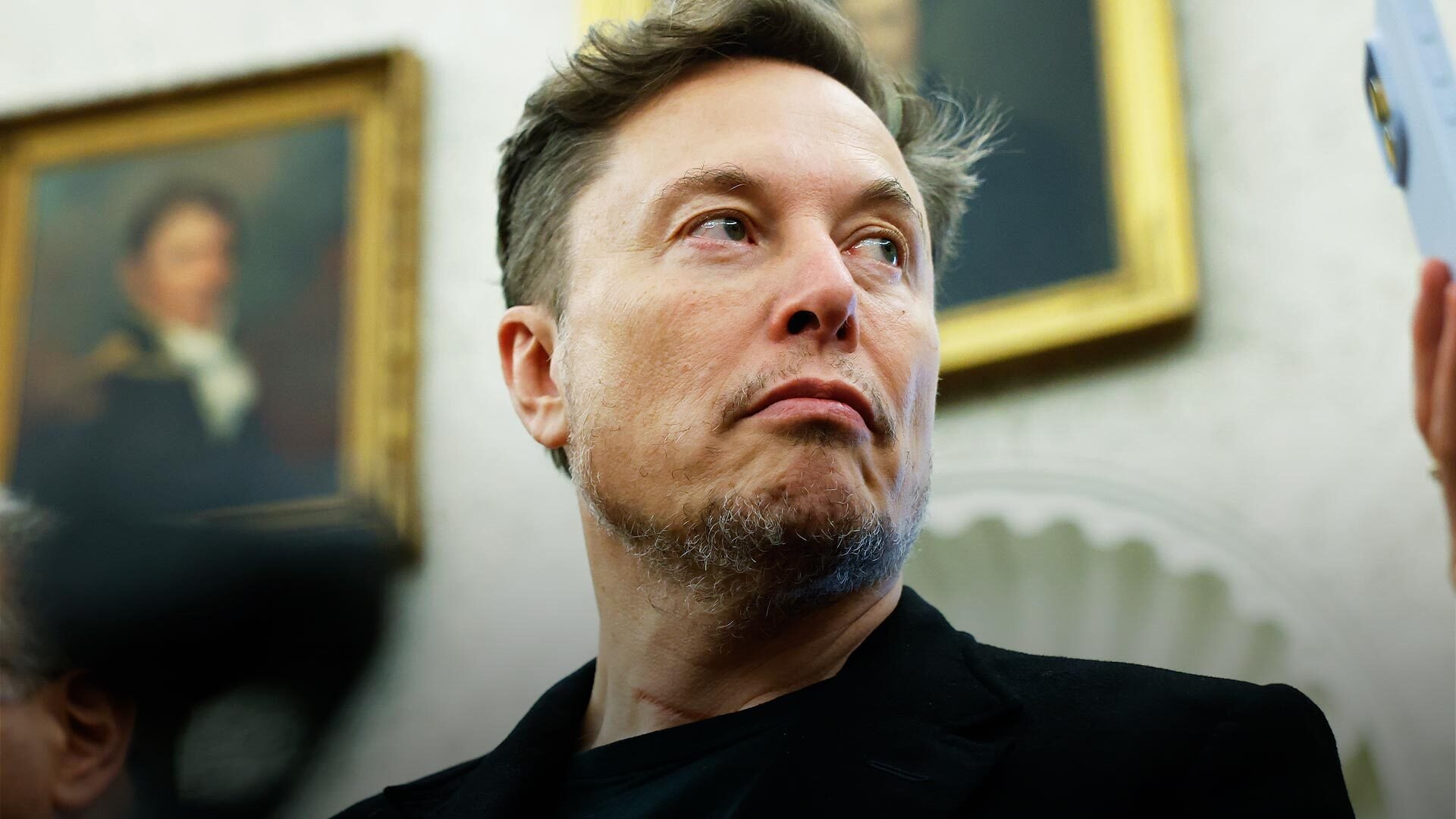 ⁣Elon Musk’s Tesla Robotaxi Rollout Looks Like A Disaster Waiting To Happen