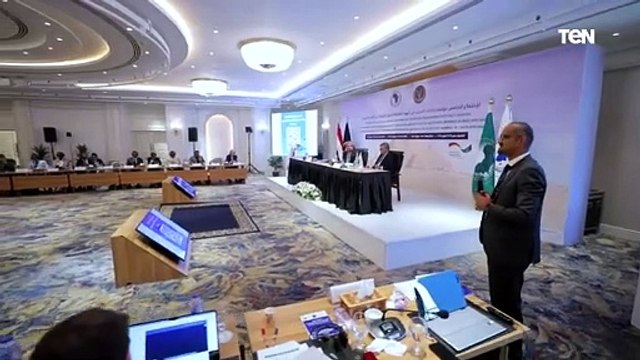 تنظيم الإجتماع الخامس لرؤساء إدارات التدريب بأجهزة الشرطة بالدول الأفريقية الأفريبول