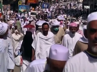 توسعة الحرم المكي على مدى العصور، كيف تضاعفت سعة المسجد الحرام؟