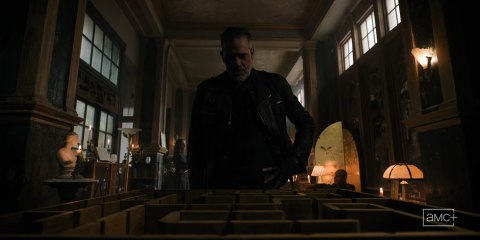 The Walking Dead - Dead City 2x05 PROMO