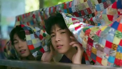 EP.1 My Sweetheart Jom Uncut Engsub