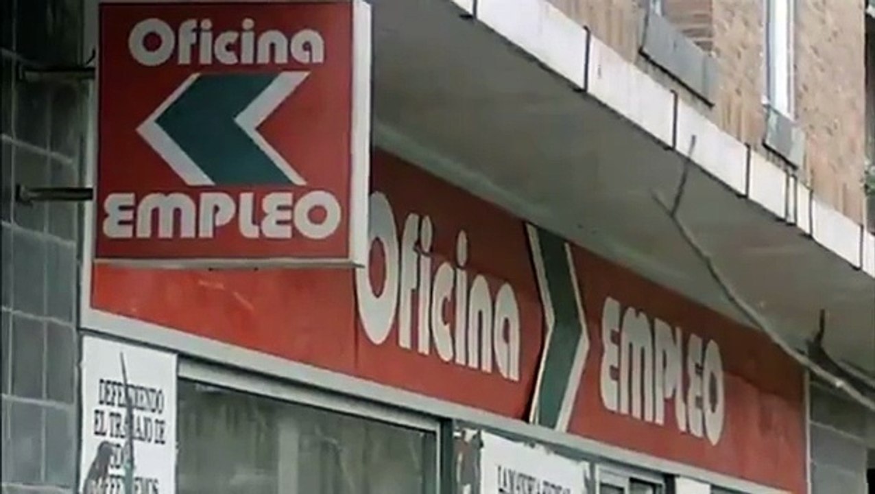 El Currante Andrés pajares