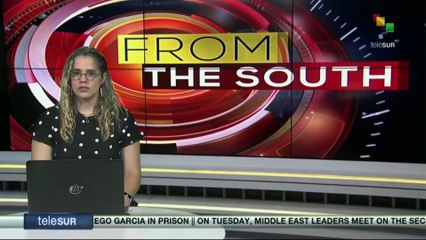 FTS 16:30 28-05: Venezuelan govt. dismantles terrorist plan to boycott election