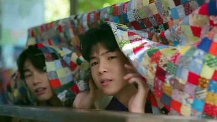 EP.1 My Sweetheart Jom Uncut Engsub