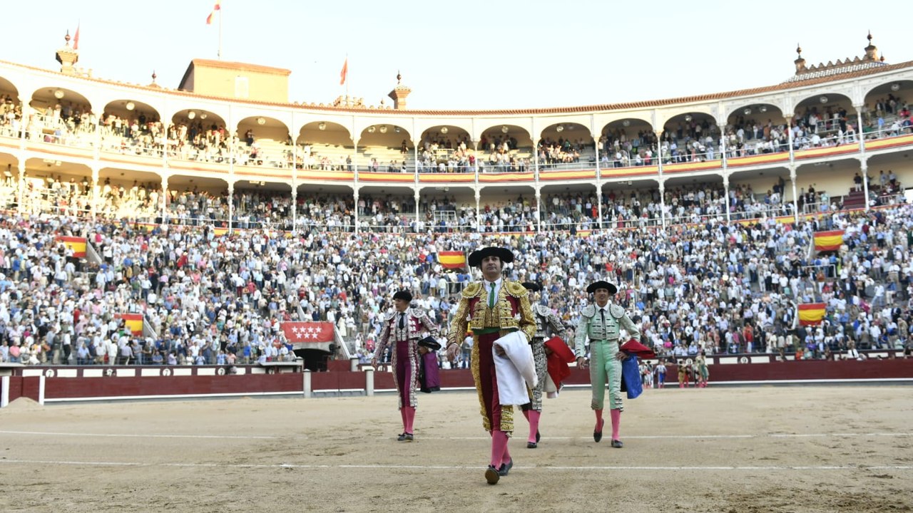 Madrid 28-5-2025