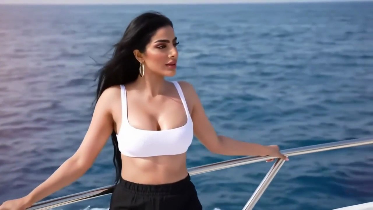 يا غايب الوجد | أغنية حب عربية حزينة 2025 | بوب x R&B رومانسي