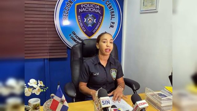 Arrestan haitianos vinculados a secuestro de menores en Santiago