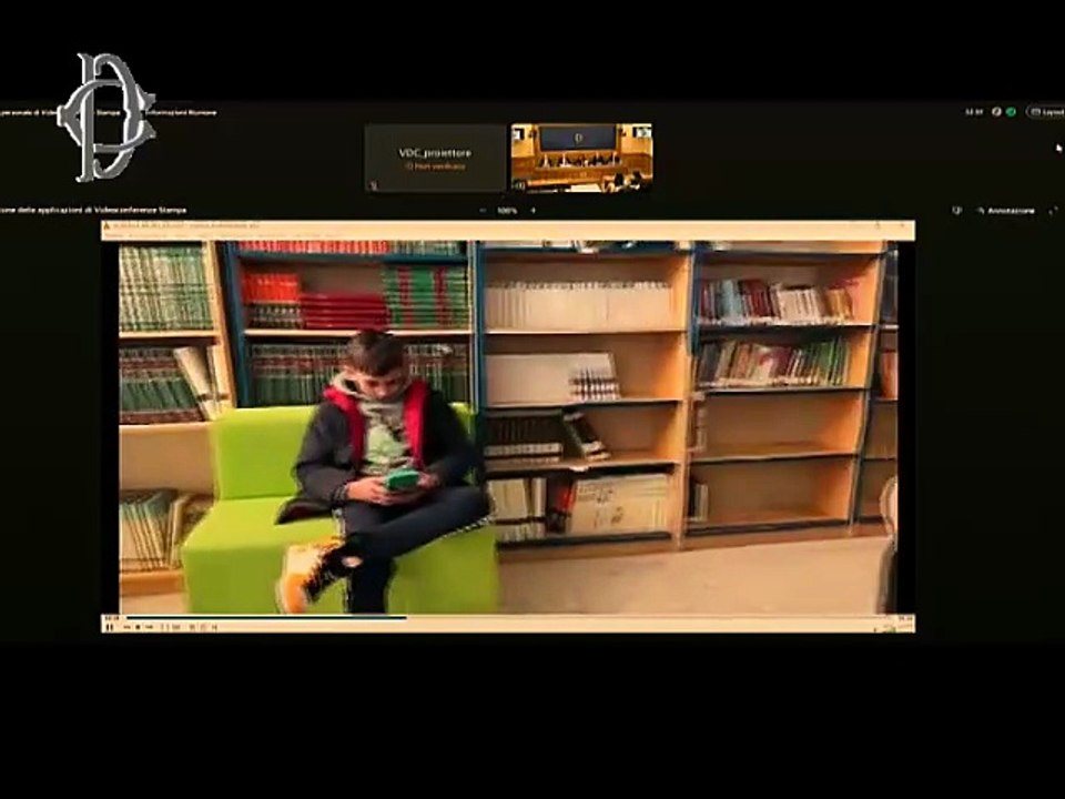 Roma - Il valore dello scambio generazionale - Conferenza stampa di Fabio Rampelli (28.05.25)