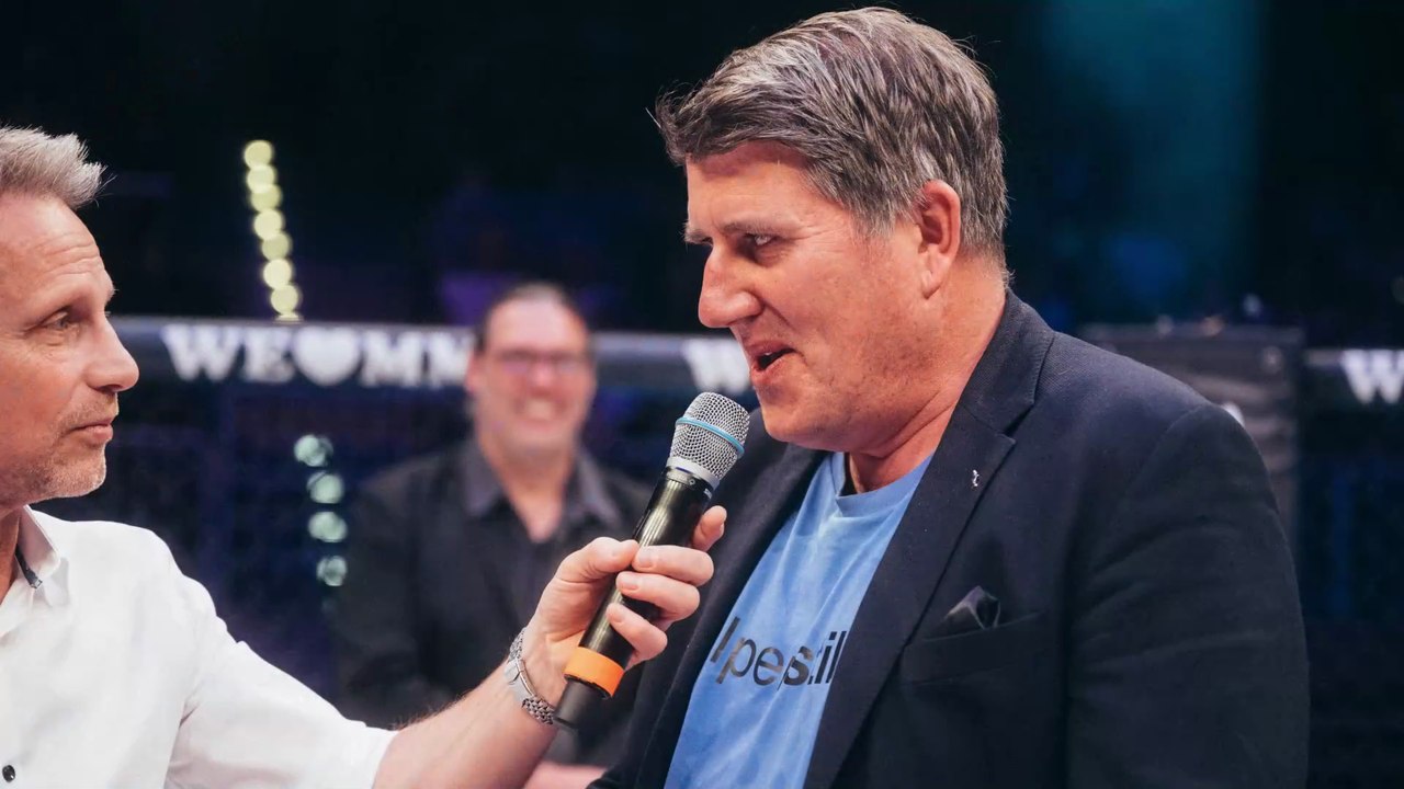 Der Bond auf Brettern: #Project3M.