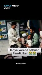 Pesantren dan Trauma Anak Usia Dini: Pentingnya Kesiapan Emosional