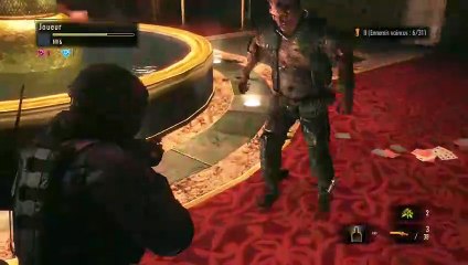Resident Evil: Revelations 2 online multiplayer - ps3