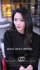 Not Who You Think | ENG SUB FULL MOVIE