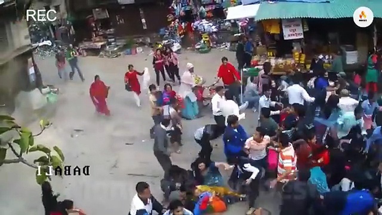 incredible moments caught on camera #7 _ best of 2025