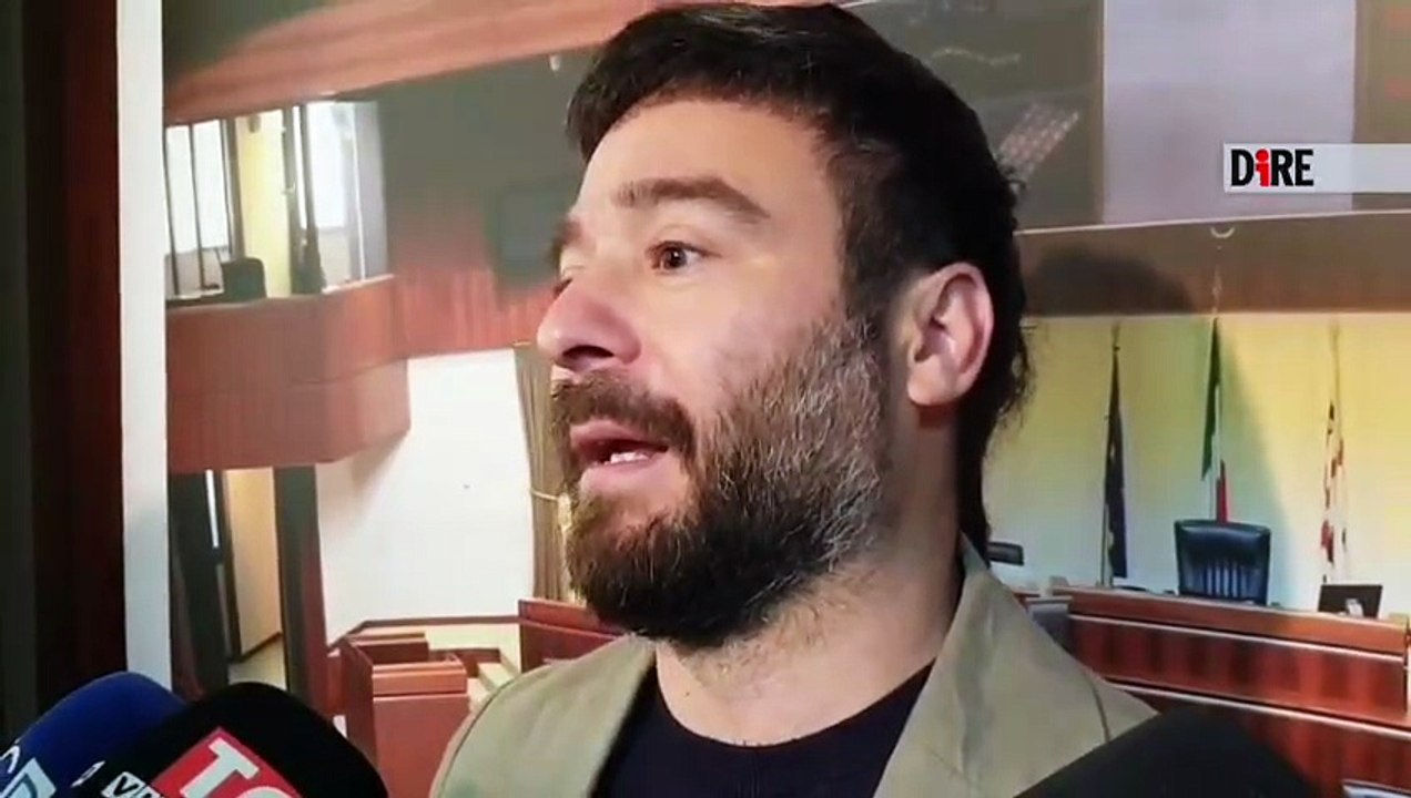 Cagliari - SARDEGNA. DECADENZA TODDE, NEL CAMPO LARGO C'È CHI HA FIDUCIA  -1- (28.05.25)