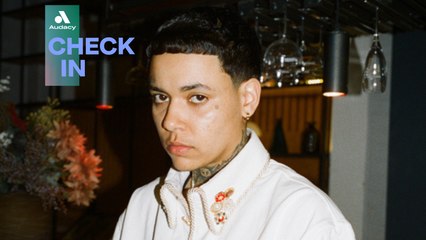 kwn Discusses New Single & Kehlani Collab 🎤