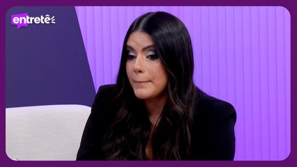 “Eu atraio confusão”, diz ex BBB24, Fernanda Bande