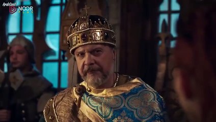 مسلسل المؤسس عثمان الحلقة 193 مترجمة القسم 3