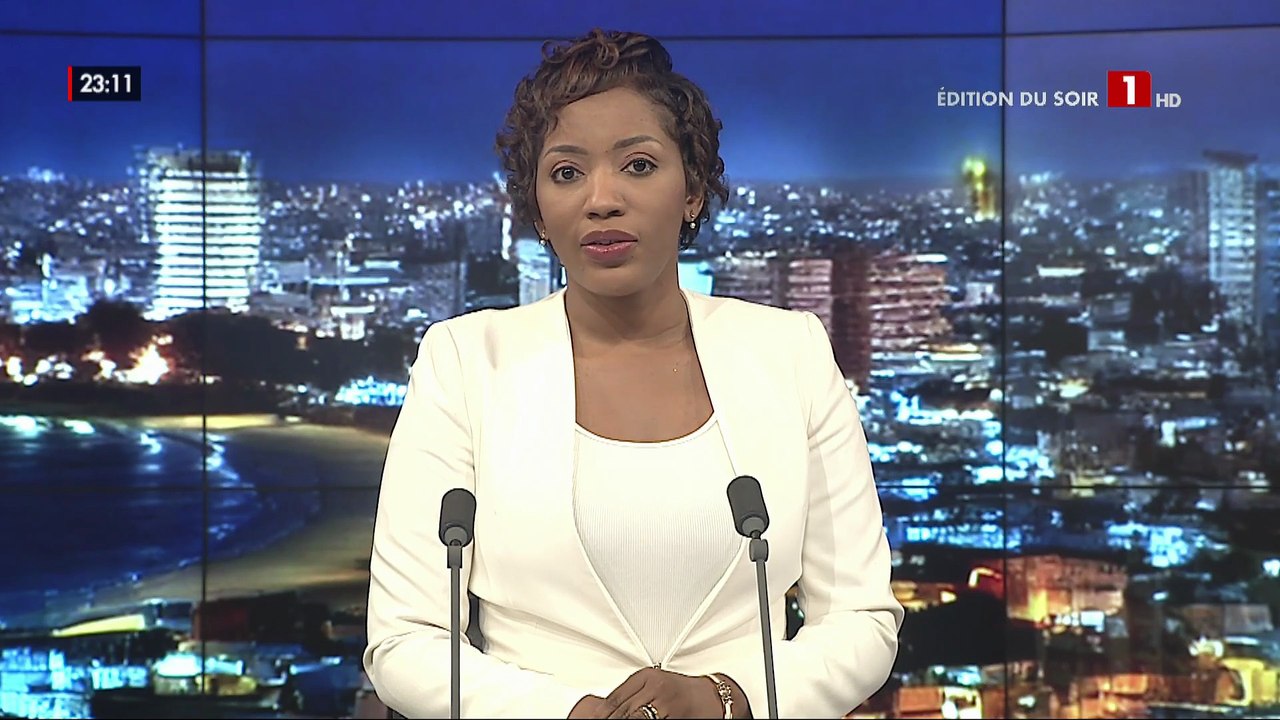 RTS - RADIO TÉLÉVISION SÉNÉGALAISE