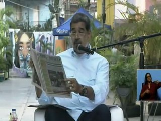 Jefe de Estado calificó de "positivo" la respuesta del sector opositor al aceptar su derrota del 25M