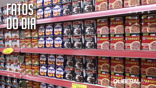 Embutidos em alta: preços variam e consumo se mantém em Belém