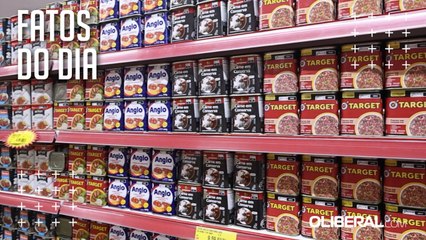 Embutidos em alta: preços variam e consumo se mantém em Belém