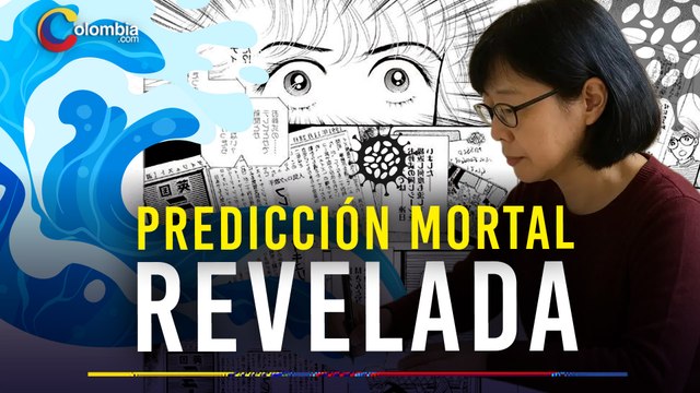 La artista que predijo el COVID advierte catástrofe global el 5 de julio: ¿Estamos preparados?