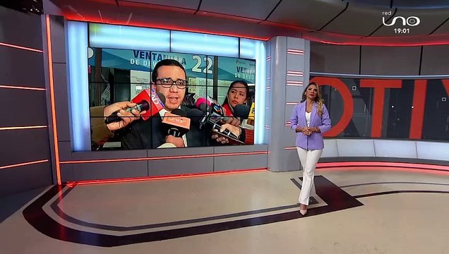 DETENCION DOMICILIARIA PARA JUEZ
