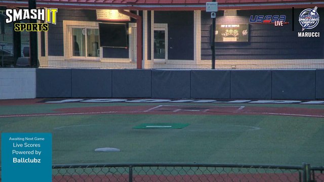 White Marucci - East Coast State Championship (2025) Tue, May 27, 2025 8:21 PM to Wed, May 28, 2025 11:21 AM