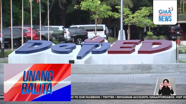 Pagbabawas ng general education subjects sa kolehiyo at paglilipat nito sa HS curriculum, isinusulong ng DepEd at CHED | Unang Balita