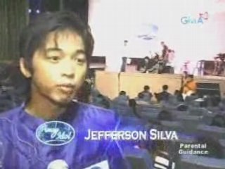Pinoy Idol Manila Hell Week - First Cut Part 2