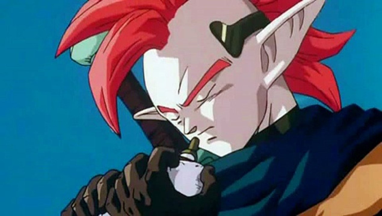 The Legend of Tapion： Ocarina of Demons