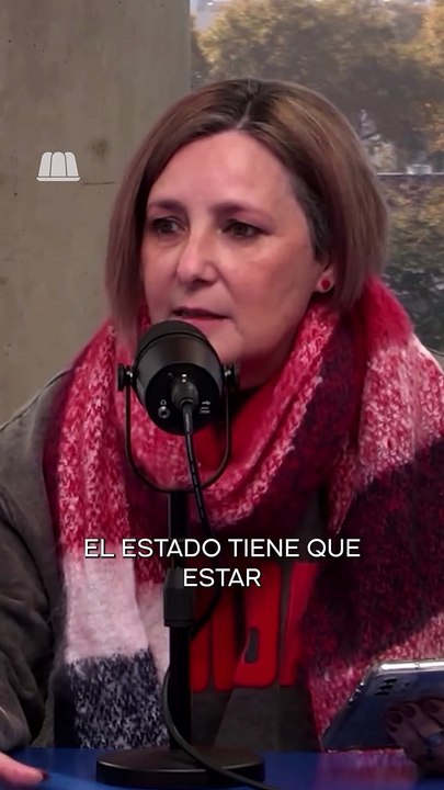 Ian Moche explica por qué es importante visibilizar las problemáticas de las personas con discapacidad