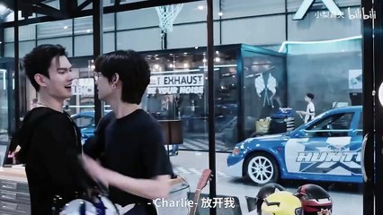 pitbabe2 charlieXbabe