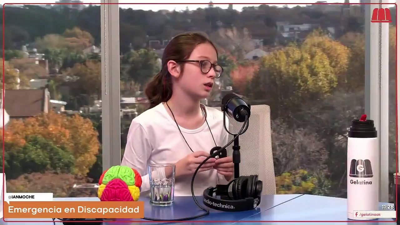 Ian contó cómo fue la charla que tuvo con Diego Spagnuolo
