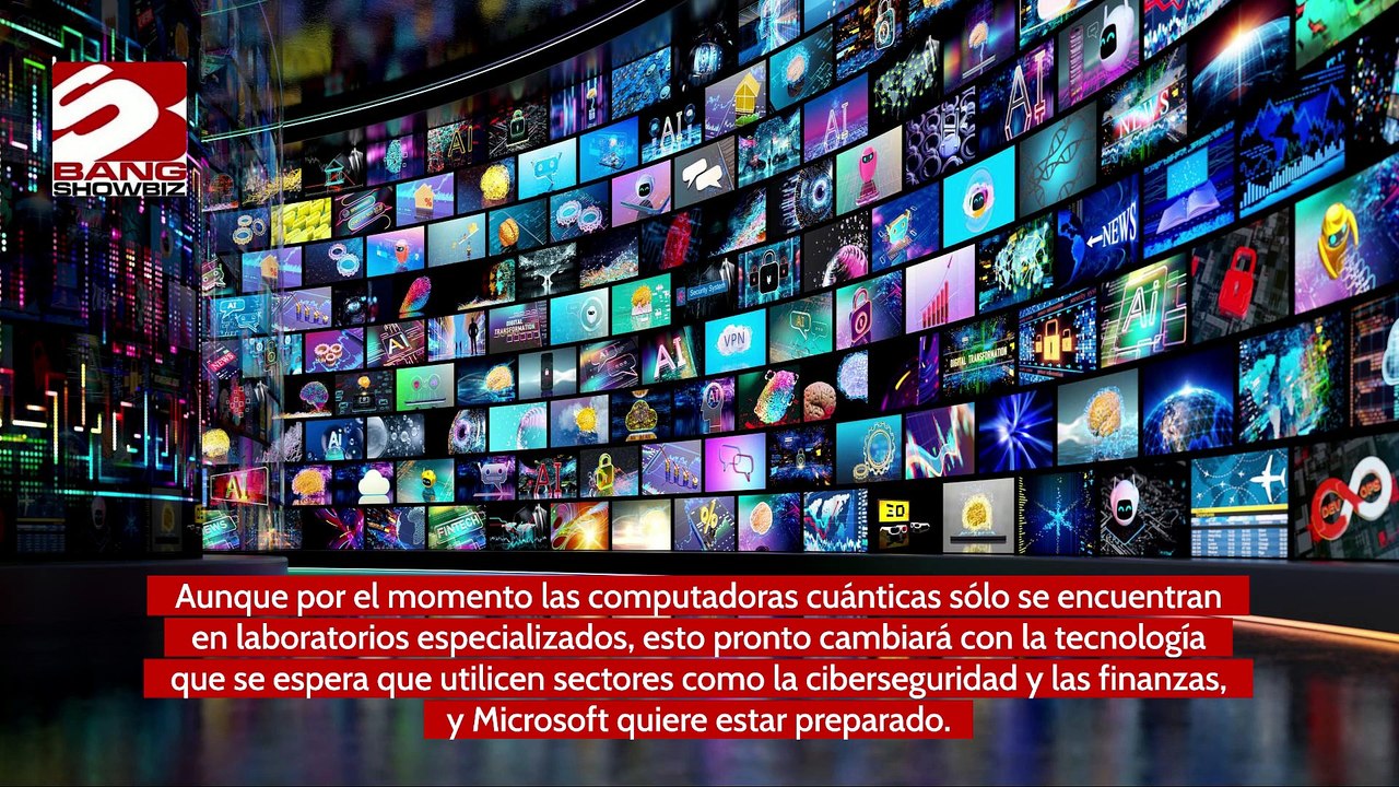 Contará Windows 11 con protección contra la próxima generación de ciberataques cuánticos